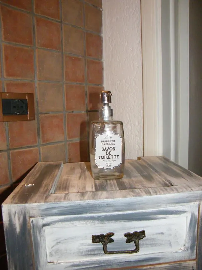 Bed & Breakfast Bed and Breakfast Casolare casa Ricci Riotorto