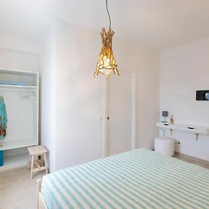 Bed & Breakfast Vento E Mare, Riotorto