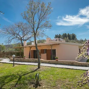 Alloggio per agriturismo Al Posto Giusto -appartamento Gioia, Riotorto