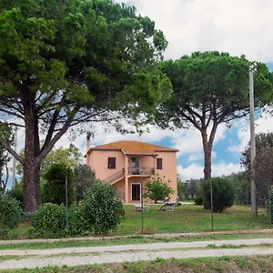 Bed & Breakfast Orta - Con Cucina Vegan, Plant-based, Riotorto