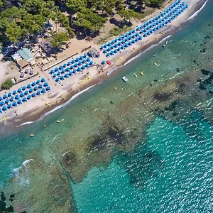 Parco vacanze Villaggio Orizzonte, Riotorto