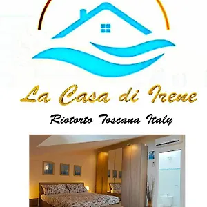 Casa vacanze La Casa Di Irene, Riotorto