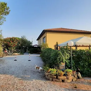 Alloggio per agriturismo Terra Del Sole, Riotorto
