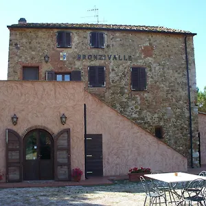 Alloggio per agriturismo Bronzivalle, Riotorto